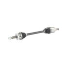 TrakMotive KA-86007 CV Axle Shaft - Front Left - view 2