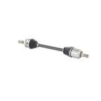 TrakMotive KA-86007 CV Axle Shaft - Front Left - view 3
