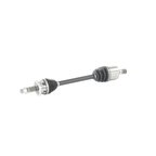 TrakMotive KA-86008 CV Axle Shaft - Front Left - view 2