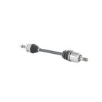 TrakMotive KA-86008 CV Axle Shaft - Front Left - view 3