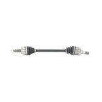 TrakMotive KA-86010 CV Axle Shaft - Front Left - view 1