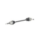 TrakMotive KA-86010 CV Axle Shaft - Front Left - view 2