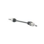 TrakMotive KA-86010 CV Axle Shaft - Front Left - view 3