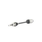 TrakMotive KA-86011 CV Axle Shaft - Front Right - view 2