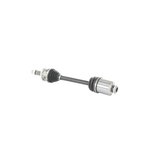 TrakMotive KA-86011 CV Axle Shaft - Front Right - view 3
