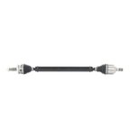 TrakMotive KA-86012 CV Axle Shaft - Front Right - view 1