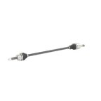 TrakMotive KA-86014 CV Axle Shaft - Front Right - view 2