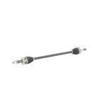 TrakMotive KA-86016 CV Axle Shaft - Rear Right - view 2