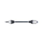 TrakMotive KA-86019 CV Axle Shaft - Front Right - view 1