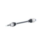 TrakMotive KA-86019 CV Axle Shaft - Front Right - view 2