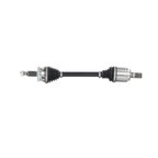 TrakMotive KA-86021 CV Axle Shaft - Front Left - view 1