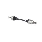 TrakMotive KA-86021 CV Axle Shaft - Front Left - view 3
