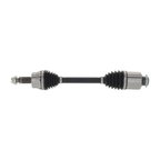 TrakMotive KA-86030 CV Axle Shaft - Front Right - view 1