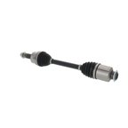 TrakMotive KA-86030 CV Axle Shaft - Front Right - view 3