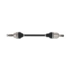 TrakMotive KA-86031 CV Axle Shaft - Front Left - view 1
