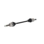 TrakMotive KA-86031 CV Axle Shaft - Front Left - view 2