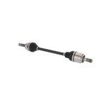TrakMotive KA-86031 CV Axle Shaft - Front Left - view 3