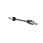 TrakMotive KA-86034 CV Axle Shaft - Front Left - view 3