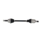 TrakMotive KA-86035 CV Axle Shaft - Front Left - view 1
