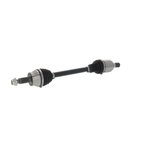 TrakMotive KA-86035 CV Axle Shaft - Front Left - view 2