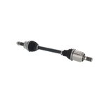 TrakMotive KA-86035 CV Axle Shaft - Front Left - view 3