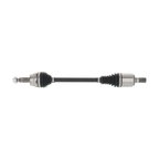 TrakMotive KA-86036 CV Axle Shaft - Front Left - view 1