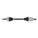 TrakMotive KA-86037 CV Axle Shaft - Front Left - view 1