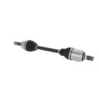 TrakMotive KA-86037 CV Axle Shaft - Front Left - view 3