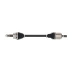 TrakMotive KA-86038 CV Axle Shaft - Front Left - view 1