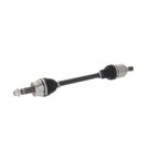 TrakMotive KA-86038 CV Axle Shaft - Front Left - view 2