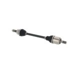 TrakMotive KA-86038 CV Axle Shaft - Front Left - view 3