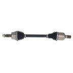 TrakMotive KA-86039 CV Axle Shaft - Front Left - view 1