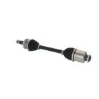TrakMotive KA-86041 CV Axle Shaft - Front Right - view 3
