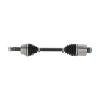 TrakMotive KA-86043 CV Axle Shaft - Front Right - view 1