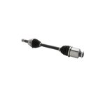 TrakMotive KA-86045 CV Axle Shaft - Front Right - view 3