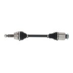 TrakMotive KA-86046 CV Axle Shaft - Front Right - view 1