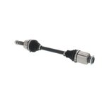 TrakMotive KA-86046 CV Axle Shaft - Front Right - view 3