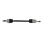 TrakMotive KA-86048 CV Axle Shaft - Rear - view 1