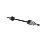 TrakMotive KA-86048 CV Axle Shaft - Rear - view 3