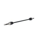 TrakMotive KA-86049 CV Axle Shaft - Rear Left - view 2