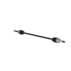 TrakMotive KA-86049 CV Axle Shaft - Rear Left - view 3