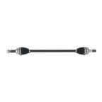 TrakMotive KA-86052 CV Axle Shaft - Rear Right - view 1