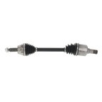 TrakMotive KA-86053 CV Axle Shaft - Front Left - view 1