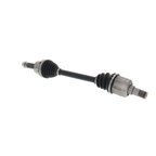 TrakMotive KA-86053 CV Axle Shaft - Front Left - view 3