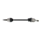 TrakMotive KA-86054 CV Axle Shaft - Front Left - view 1