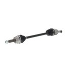 TrakMotive KA-86054 CV Axle Shaft - Front Left - view 2