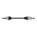 TrakMotive KA-86055 CV Axle Shaft - Front Left - view 1