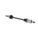 TrakMotive KA-86055 CV Axle Shaft - Front Left - view 3