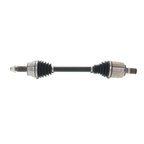 TrakMotive KA-86057 CV Axle Shaft - Front Left - view 1