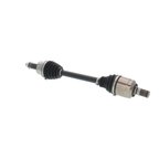 TrakMotive KA-86057 CV Axle Shaft - Front Left - view 3